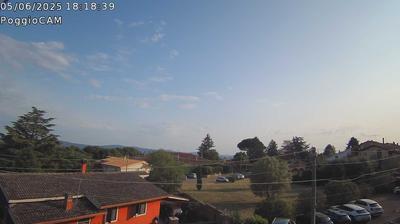webcam