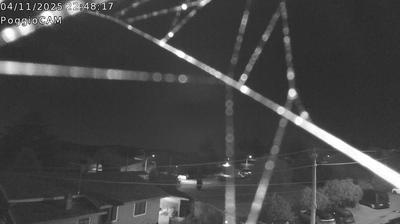 immagine della webcam nei dintorni di Trevignano Romano: webcam Ronciglione