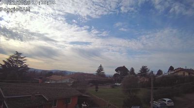 immagine della webcam nei dintorni di Viterbo: webcam Ronciglione