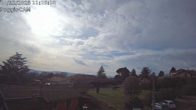 immagine della webcam nei dintorni di Trevignano Romano: webcam Ronciglione
