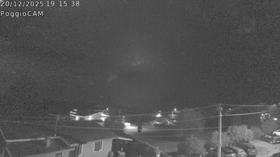 immagine della webcam nei dintorni di Allumiere: webcam Ronciglione