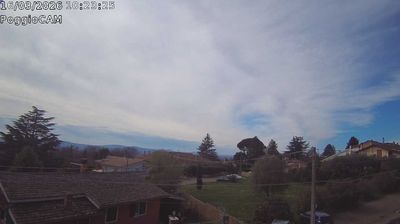 immagine della webcam nei dintorni di Marta: webcam Ronciglione