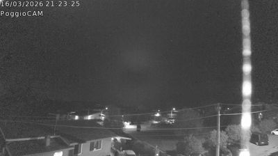 immagine della webcam nei dintorni di Trevignano Romano: webcam Ronciglione