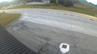 immagine della webcam nei dintorni di Limone sul Garda: webcam San Giacomo di Brentonico