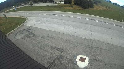 immagine della webcam nei dintorni di Malga San Giorgio: webcam Brentonico