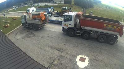 immagine della webcam nei dintorni di Nogaredo: webcam Brentonico