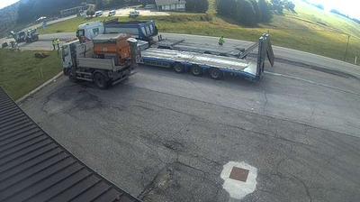 immagine della webcam nei dintorni di Tignale: webcam San Giacomo di Brentonico