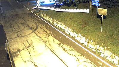 immagine della webcam nei dintorni di Bosco Chiesanuova: webcam Vallarsa