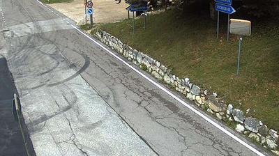 immagine della webcam nei dintorni di Crespadoro: webcam Vallarsa