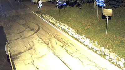 immagine della webcam nei dintorni di Posina: webcam Vallarsa