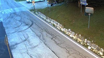 immagine della webcam nei dintorni di Avio: webcam Vallarsa