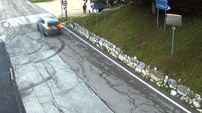 immagine della webcam nei dintorni di Brentonico: webcam Vallarsa