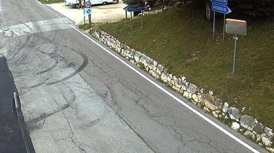 immagine della webcam nei dintorni di Isera: webcam Vallarsa