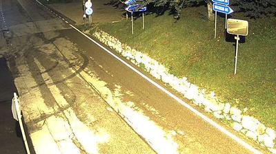 immagine della webcam nei dintorni di Recoaro Terme: webcam Vallarsa