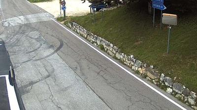 immagine della webcam nei dintorni di Malga San Giorgio: webcam Vallarsa