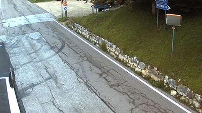 immagine della webcam nei dintorni di Crespadoro: webcam Vallarsa