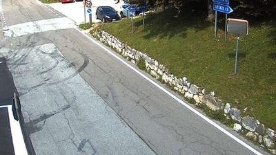 immagine della webcam nei dintorni di Lessinia: webcam Vallarsa