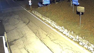 immagine della webcam nei dintorni di Schio: webcam Vallarsa