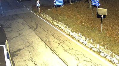 immagine della webcam nei dintorni di Posina: webcam Vallarsa