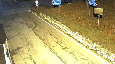 immagine della webcam nei dintorni di Trambileno: webcam Vallarsa