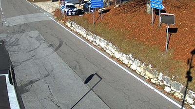 immagine della webcam nei dintorni di Marco: webcam Vallarsa