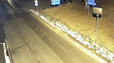 immagine della webcam nei dintorni di Polsa: webcam Vallarsa