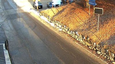 immagine della webcam nei dintorni di Crespadoro: webcam Vallarsa