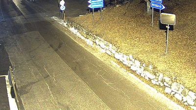 immagine della webcam nei dintorni di Passo Coe: webcam Vallarsa