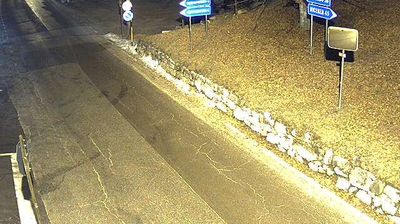 immagine della webcam nei dintorni di Torrebelvicino: webcam Vallarsa