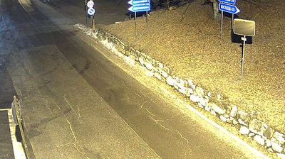 immagine della webcam nei dintorni di Bosco Chiesanuova: webcam Vallarsa