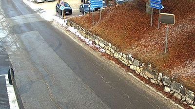 immagine della webcam nei dintorni di Brentonico: webcam Vallarsa