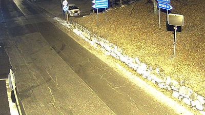 immagine della webcam nei dintorni di Marco: webcam Vallarsa