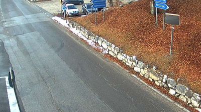 immagine della webcam nei dintorni di Nogaredo: webcam Vallarsa