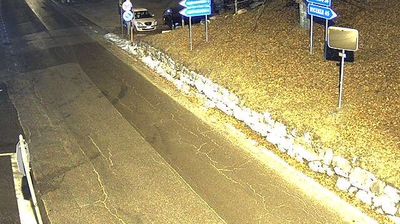 immagine della webcam nei dintorni di Folgaria: webcam Vallarsa