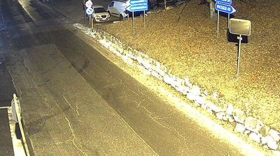 immagine della webcam nei dintorni di Nogaredo: webcam Vallarsa