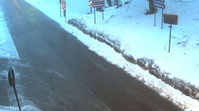 immagine della webcam nei dintorni di Polsa: webcam Vallarsa