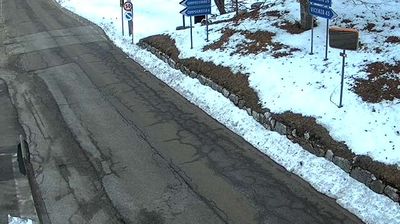 immagine della webcam nei dintorni di Posina: webcam Vallarsa