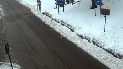 immagine della webcam nei dintorni di Erbezzo: webcam Vallarsa