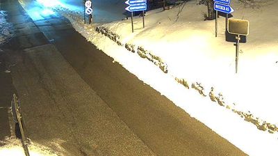 immagine della webcam nei dintorni di Bosco Chiesanuova: webcam Vallarsa