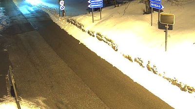 immagine della webcam nei dintorni di Terragnolo: webcam Vallarsa