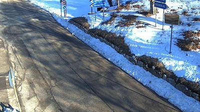 immagine della webcam nei dintorni di Ala: webcam Vallarsa