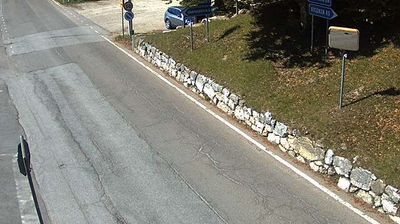 immagine della webcam nei dintorni di Torrebelvicino: webcam Vallarsa