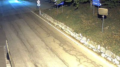 immagine della webcam nei dintorni di Lastebasse: webcam Vallarsa