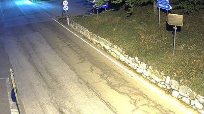 immagine della webcam nei dintorni di Brentonico: webcam Vallarsa