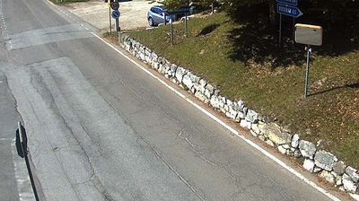 immagine della webcam nei dintorni di Isera: webcam Vallarsa
