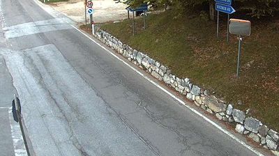 immagine della webcam nei dintorni di Marco: webcam Vallarsa