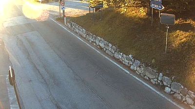 immagine della webcam nei dintorni di Avio: webcam Vallarsa