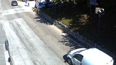 immagine della webcam nei dintorni di Lessinia: webcam Vallarsa