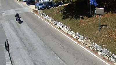 immagine della webcam nei dintorni di Avio: webcam Vallarsa