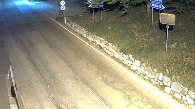 immagine della webcam nei dintorni di Marco: webcam Vallarsa